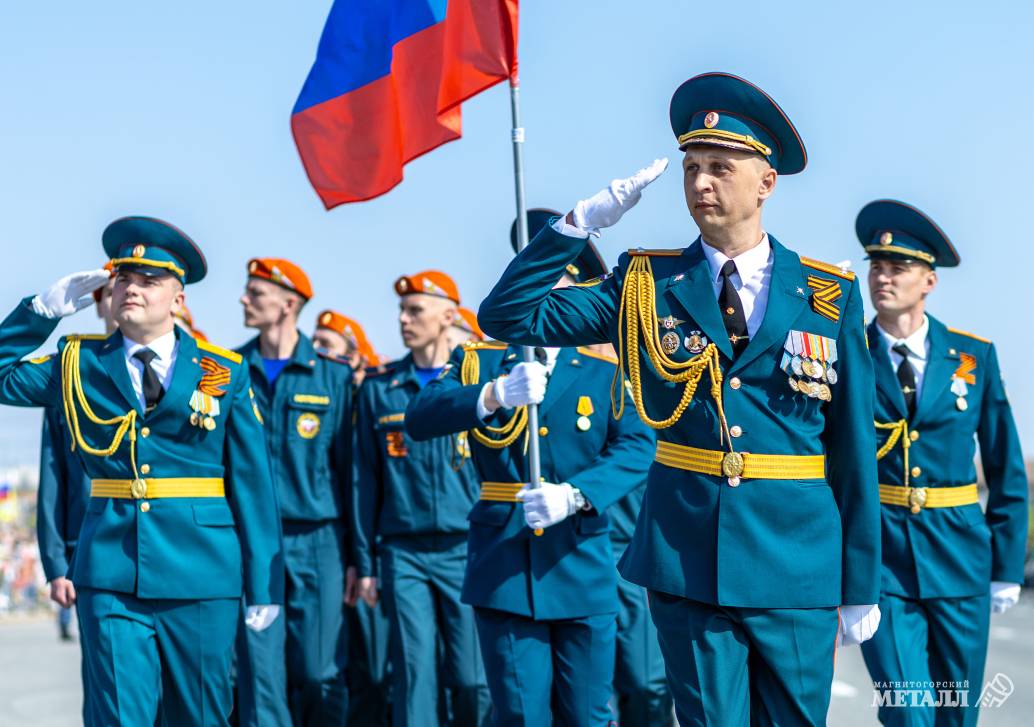 Святой для России праздник | Фотография 18