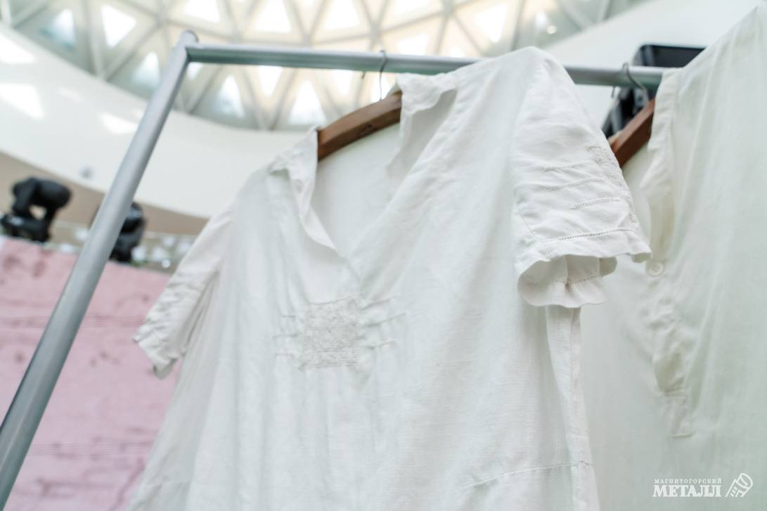 Мыло, скатерть, абажур… | Фотография 23