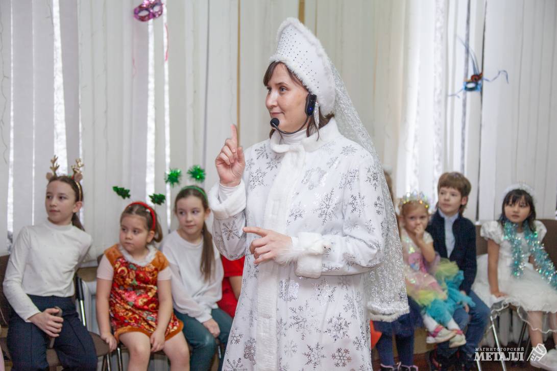 Детвора спасает сказку | Фотография 15