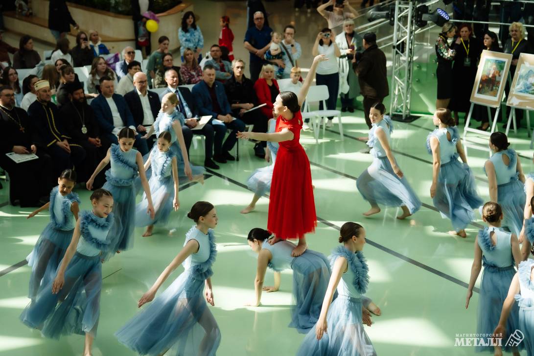 Вдохновляющие традиции | Фотография 29