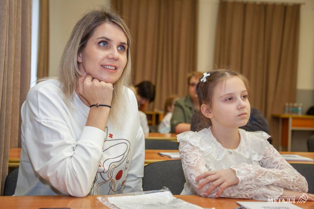 Открывая мир профессий | Фотография 6