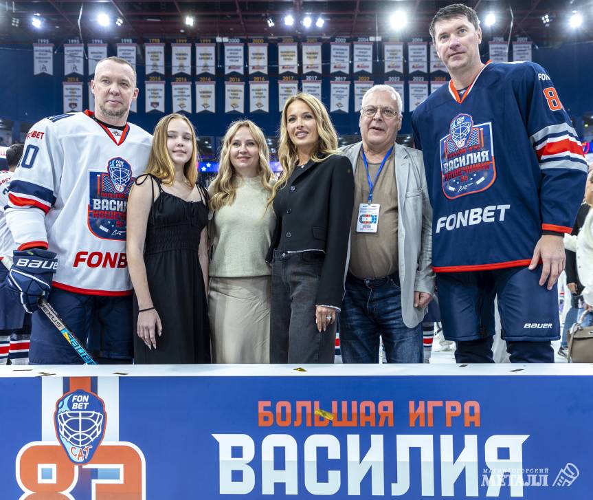 Большому человеку – большая игра | Фотография 7
