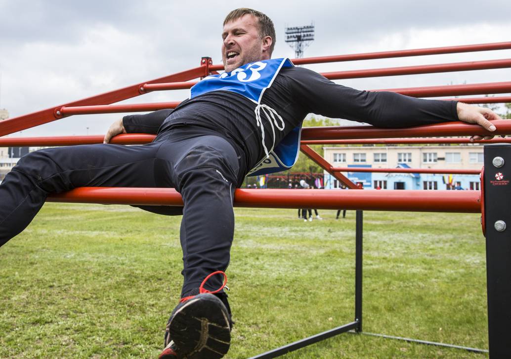 Максимально экстремально | Фотография 1