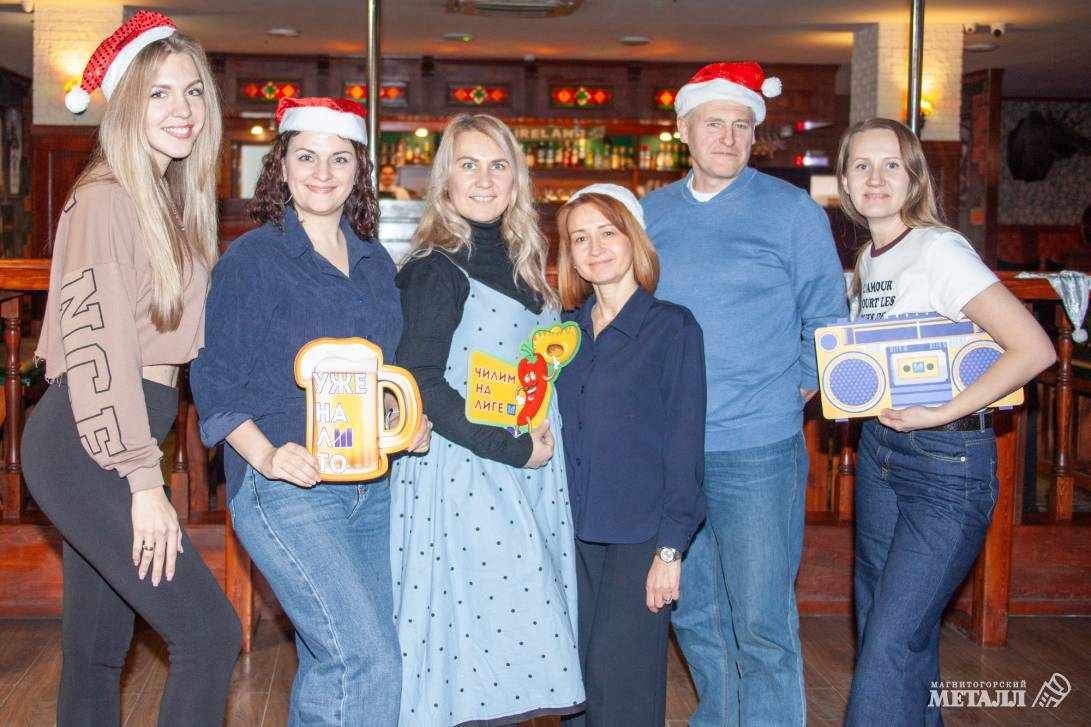 Прокачали интеллект | Фотография 21