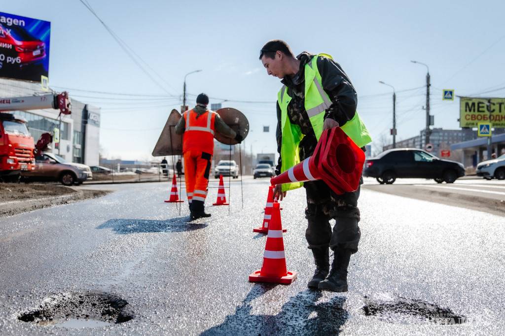 Сезонная просушка | Фотография 1
