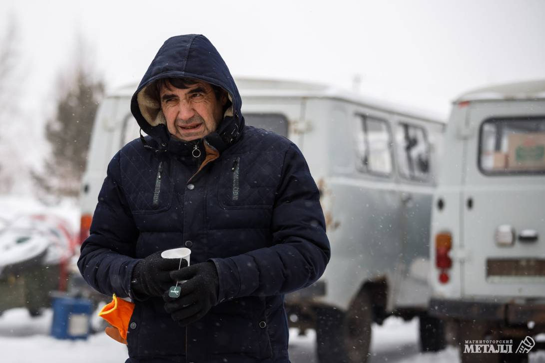 «Горжусь своим городом» | Фотография 20