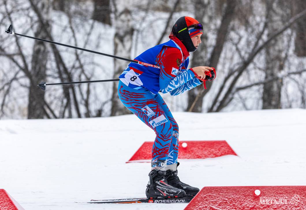 Старт метких глаз и быстрых ног | Фотография 13