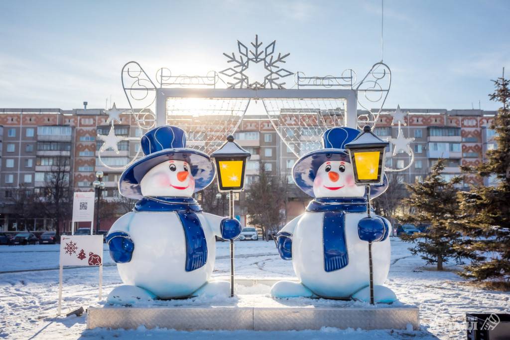 Ждем следующих праздников | Фотография 1