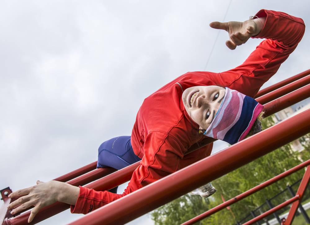 Максимально экстремально | Фотография 38