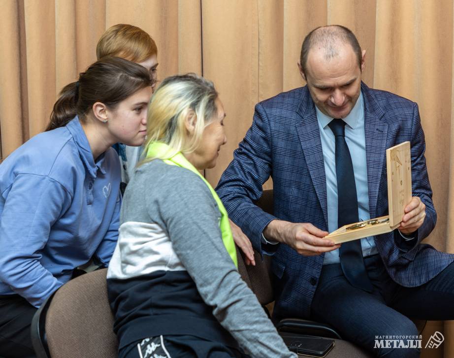 «Тихий» спорт – громкие победы | Фотография 4