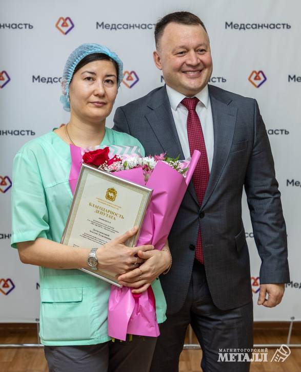 Чего хочет женщина, того хочет бог | Фотография 4