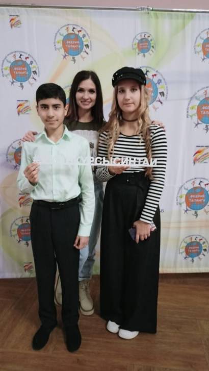 Феерия магнитогорских талантов | Фотография 4