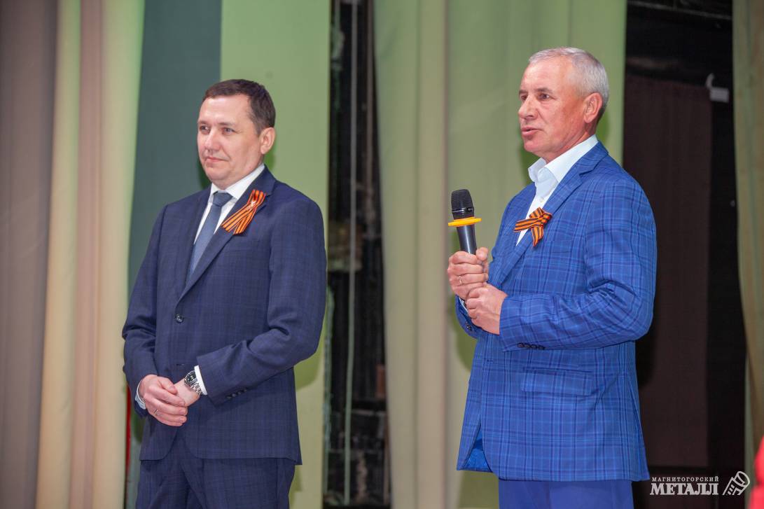 Алексей Кузнецов, Вячеслав Бобылев