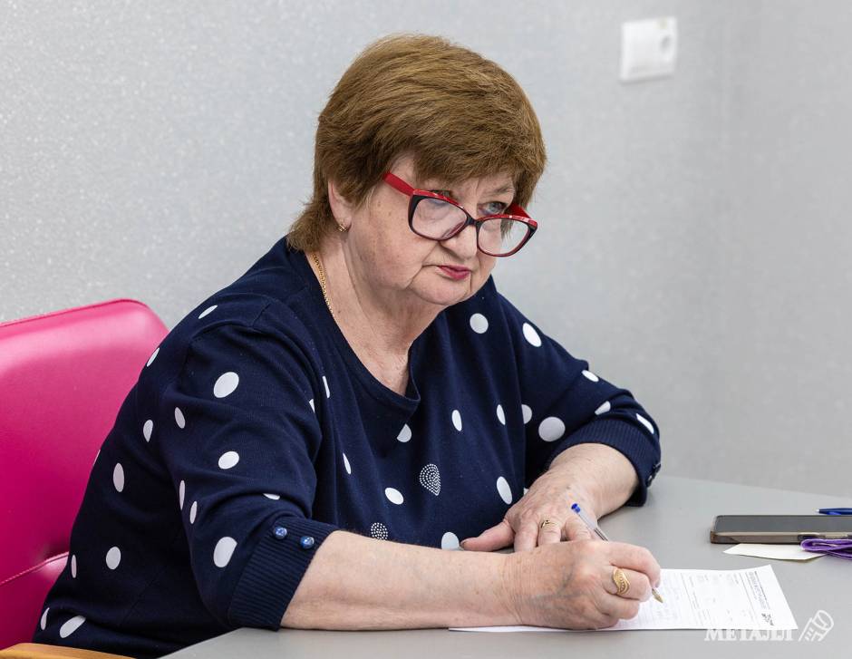 Подходить с умом, не бояться ошибок | Фотография 3