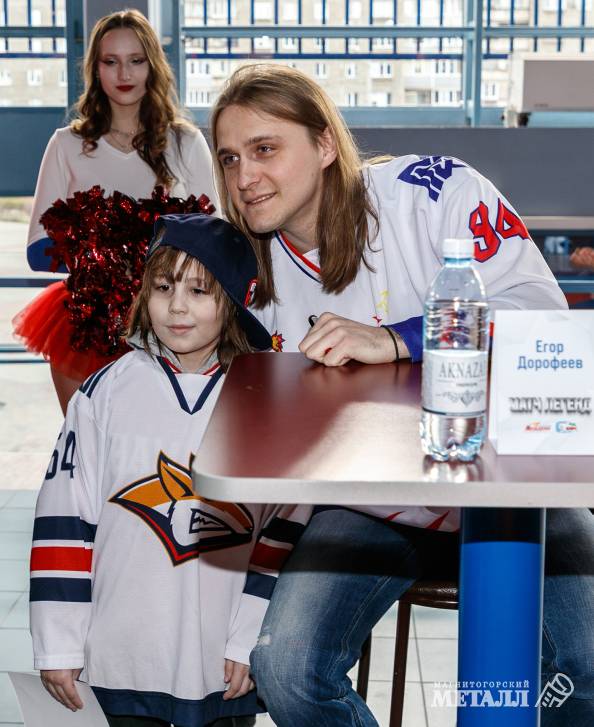 Егор Дорофеев