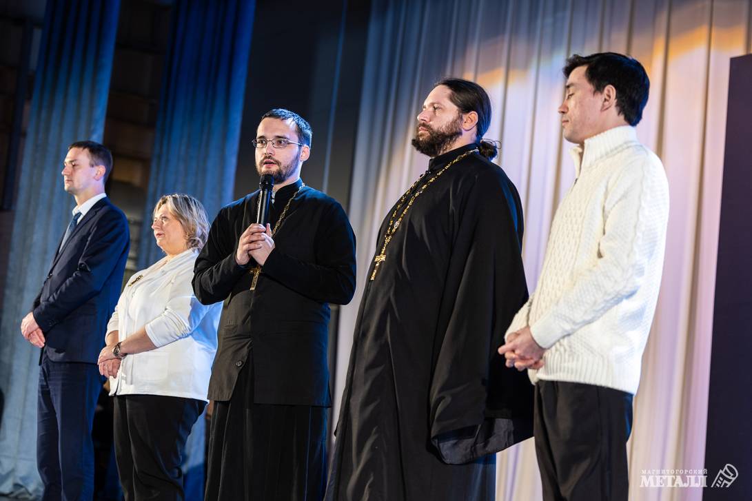 Время выбрало нас | Фотография 6