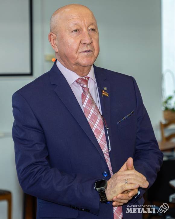 Валерий Колокольцев