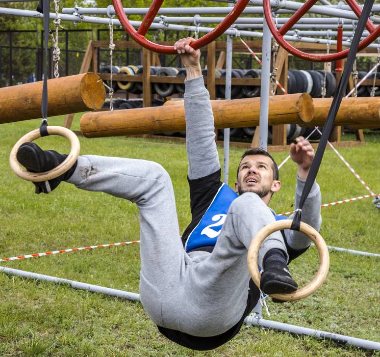 Максимально экстремально | Фотография 21