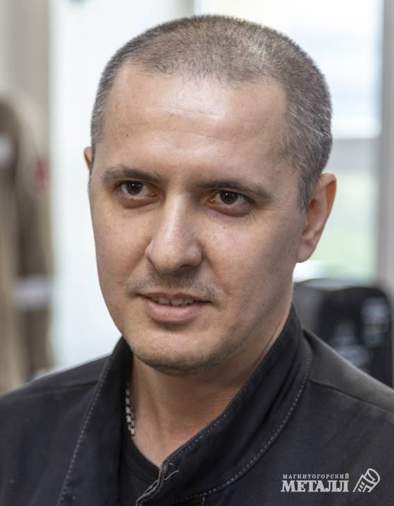 Андрей Анисимов