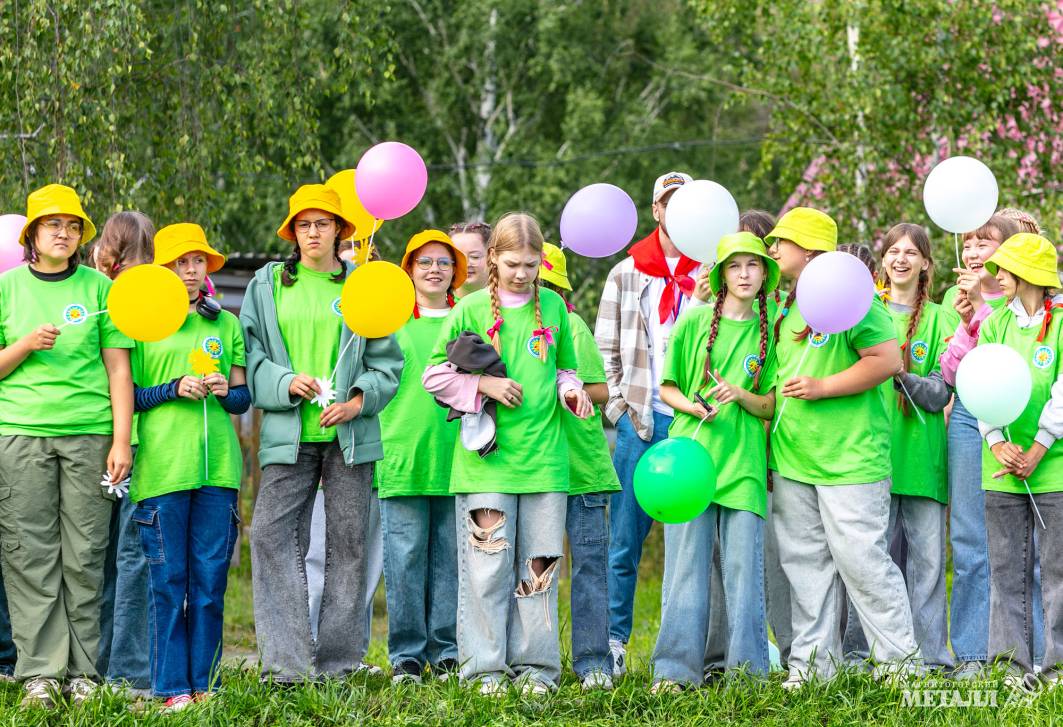 Лучший лагерь России | Фотография 15