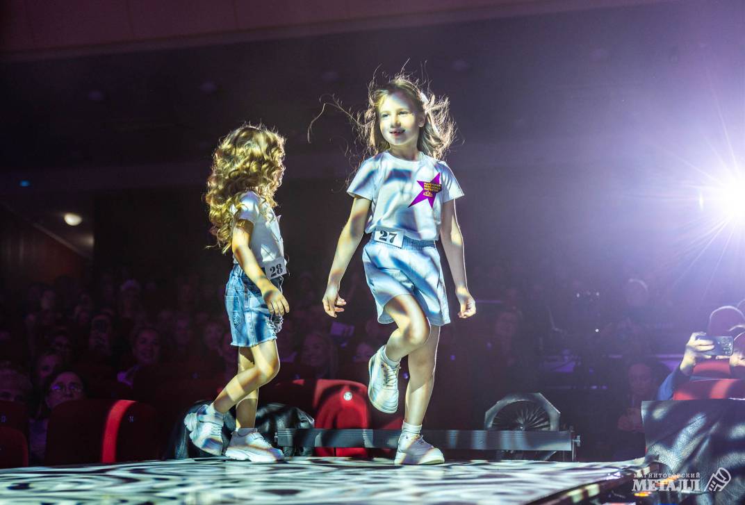 Модели, принцессы, королевы | Фотография 15