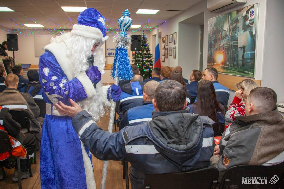 Праздничный переполох | Фотография 1