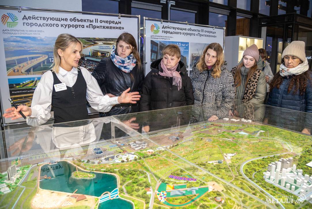 Изумление – восторг – гордость | Фотография 5