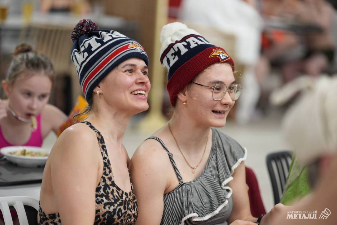 Вода и камень, лёд и пламень | Фотография 7