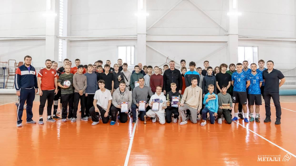 Победители есть, проигравших – нет | Фотография 4