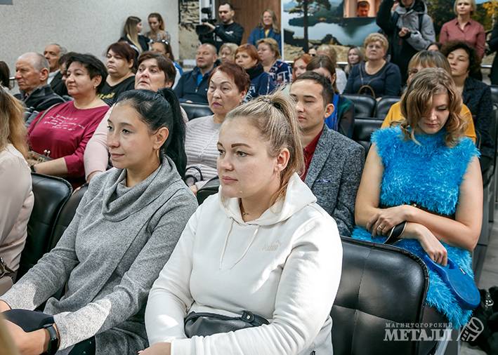 Жить полноценно | Фотография 25