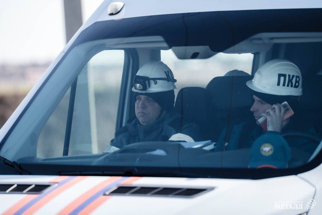 Нам вода – не беда | Фотография 1