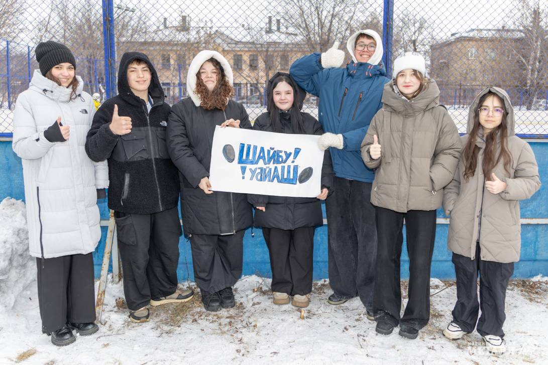 Кубок ЗСО | Фотография 18