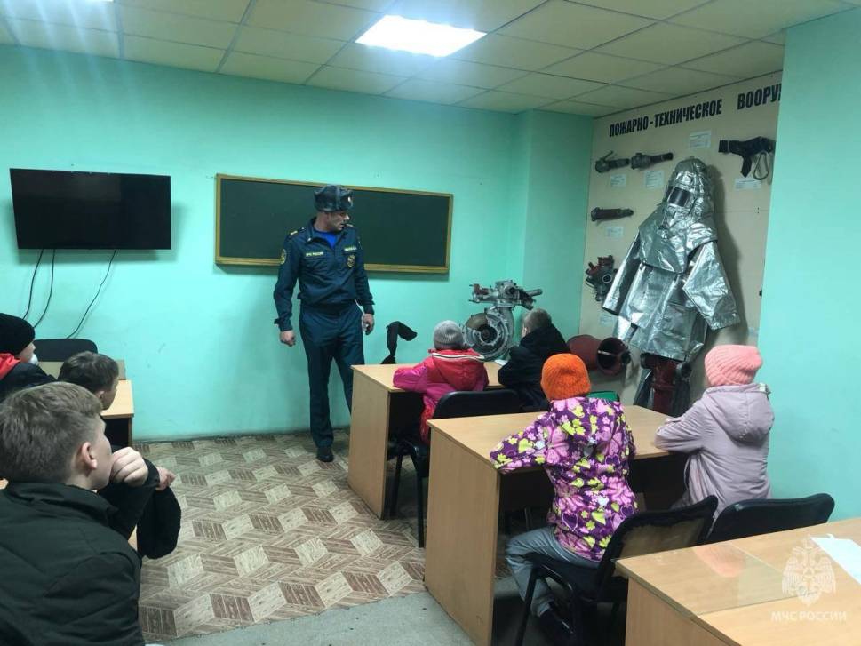 И впечатления, и профилактика | Фотография 1