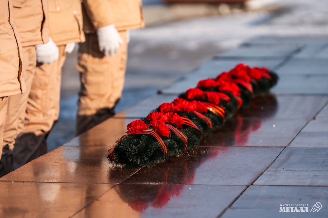 Профессия – Родину защищать | Фотография 4