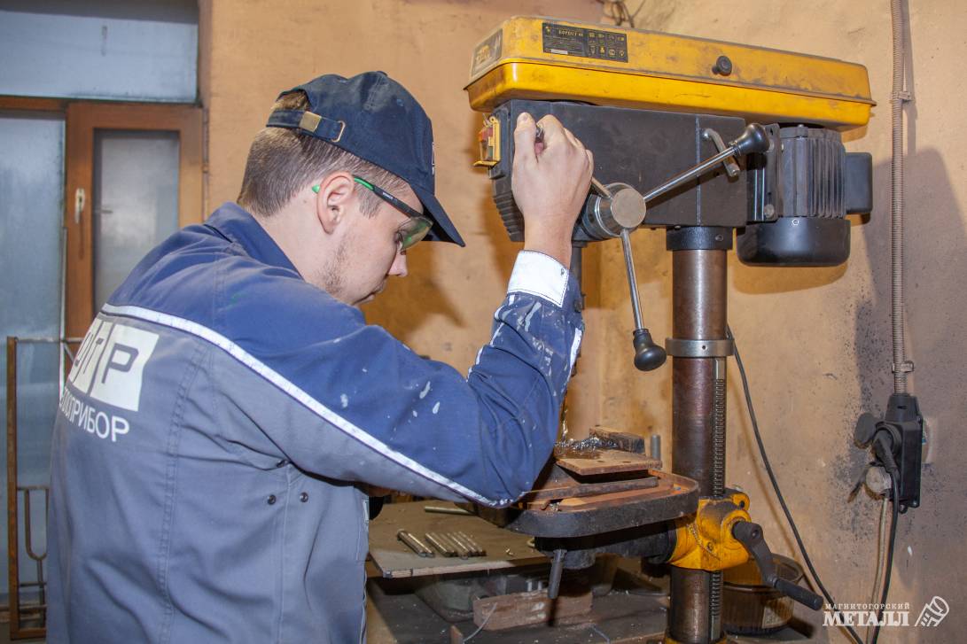 Бирюзовый – цвет успеха | Фотография 22