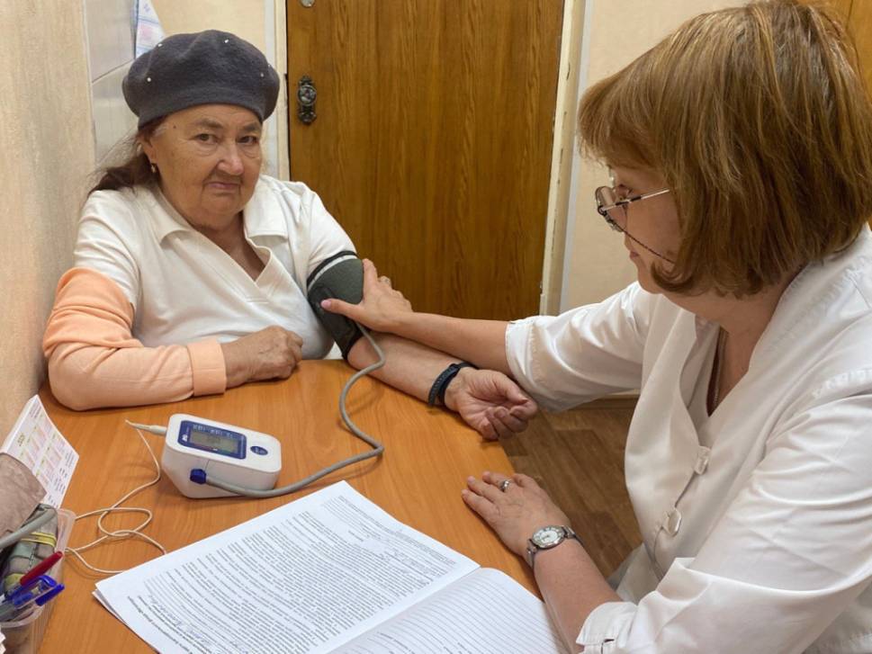 Окружены заботой | Фотография 1