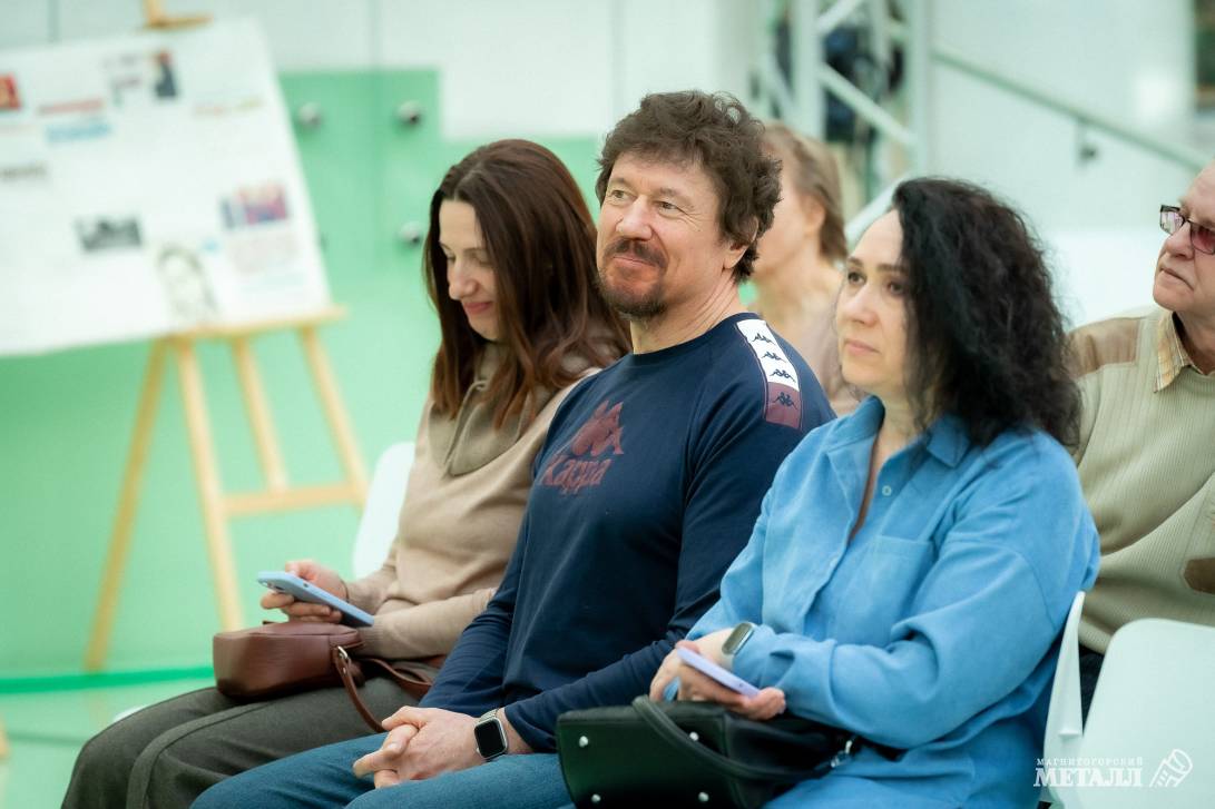 Творчество без отрыва от производства | Фотография 28