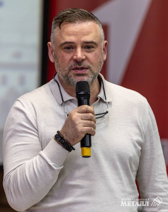 Вячеслав Евстигнеев