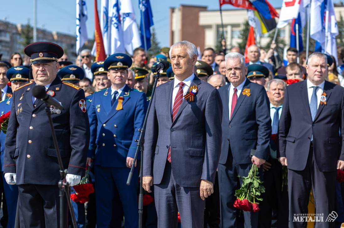 Святой для России праздник | Фотография 7