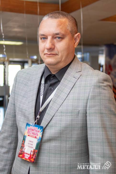 Битва интеллектов | Фотография 19