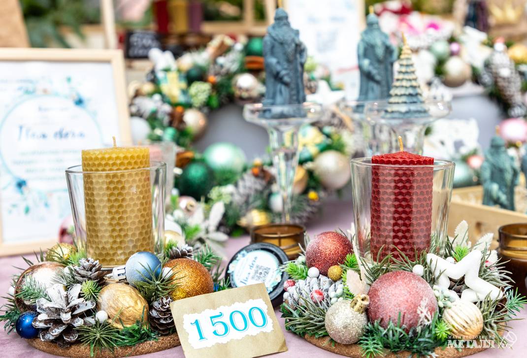 Театр, ярмарка и виртуальная реальность | Фотография 15