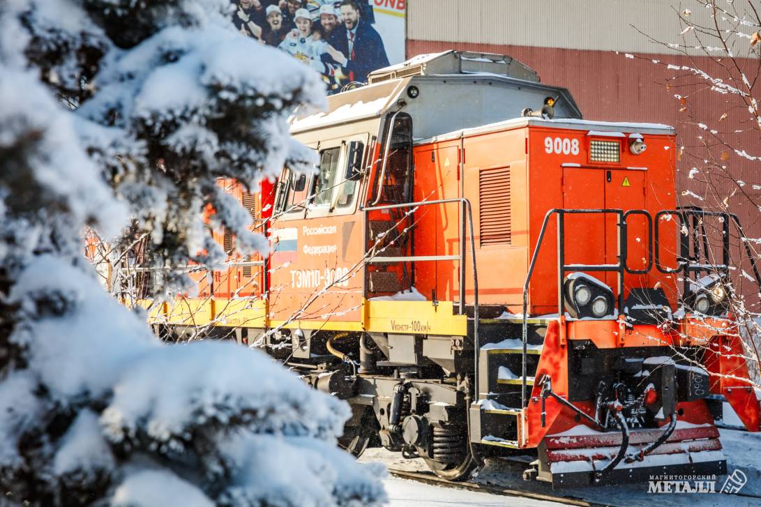 Прощай, зима! | Фотография 2