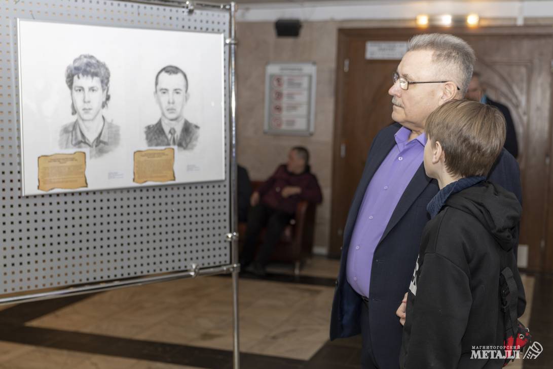 Юбилейная встреча ветеранов | Фотография 2