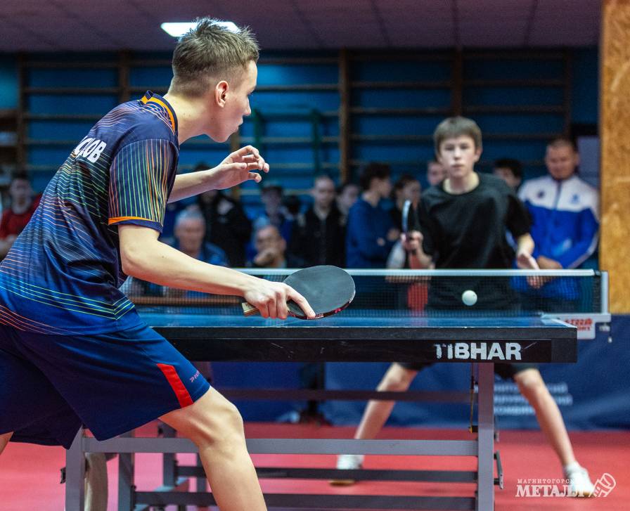 Впереди – первенство УрФО! | Фотография 1