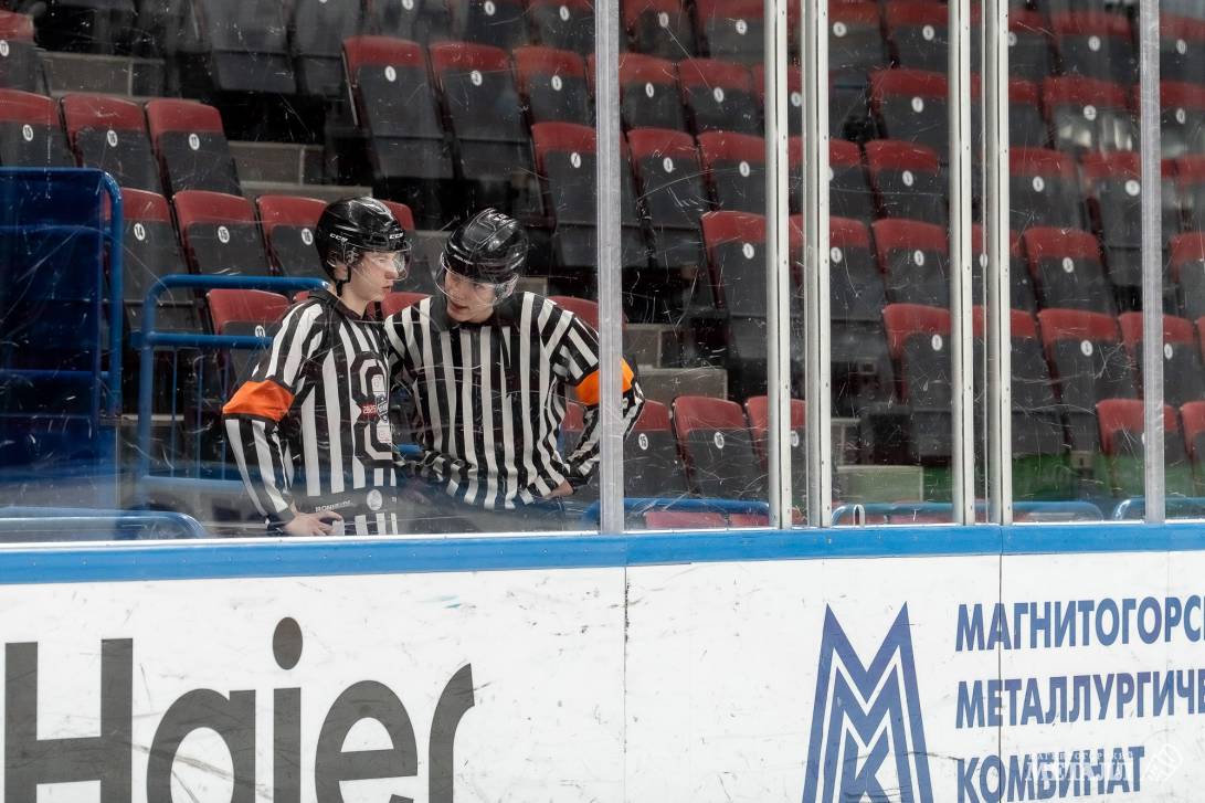 Борьба за шайбу | Фотография 9