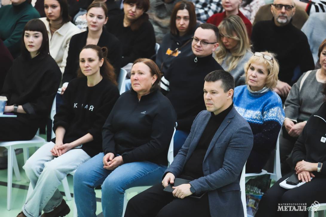 Культурный код города М | Фотография 8