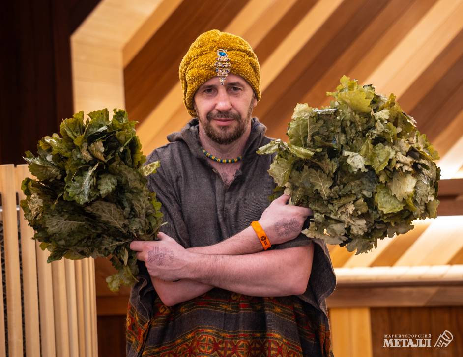 Константин Чабан