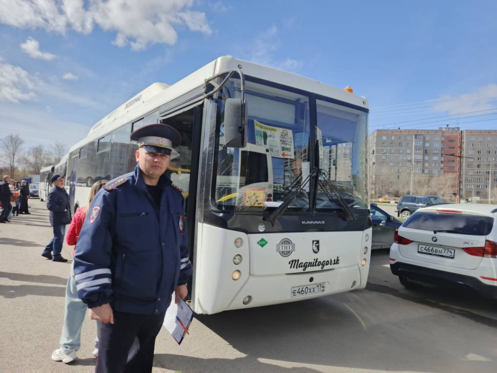 На особом контроле | Фотография 1