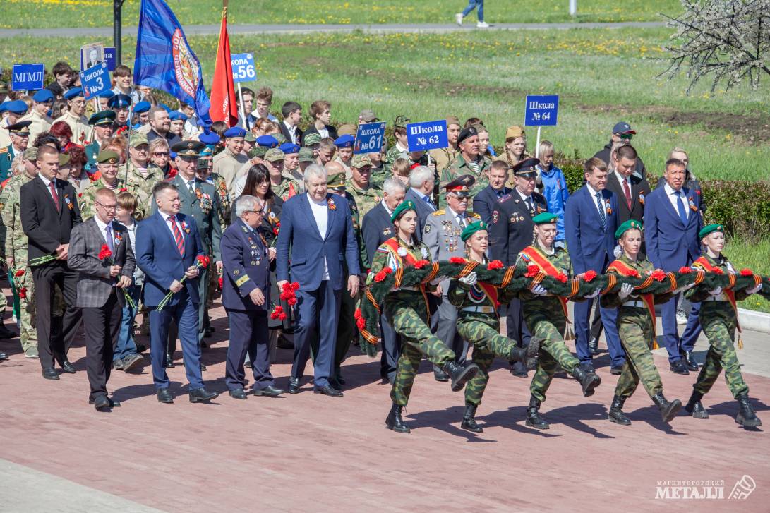Помнит сердце, не забудет никогда… | Фотография 4