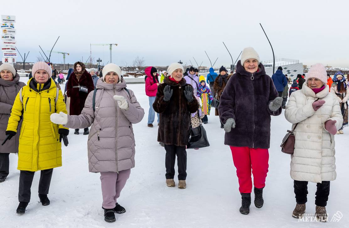 Горячий зимний праздник | Фотография 24